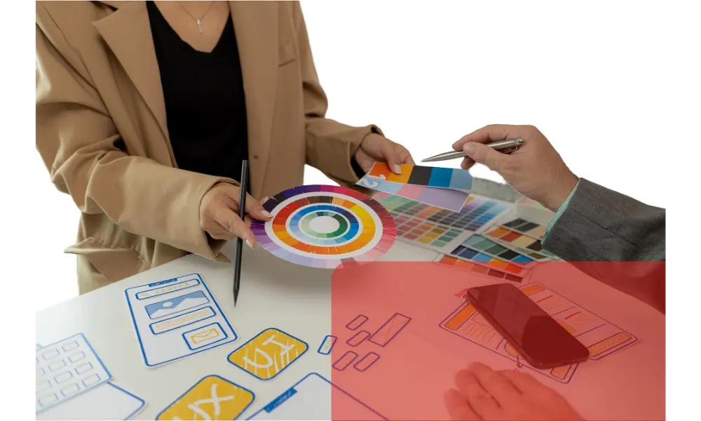 Corporate Design: Warum Ihr Erscheinungsbild über Ihren Erfolg entscheidet