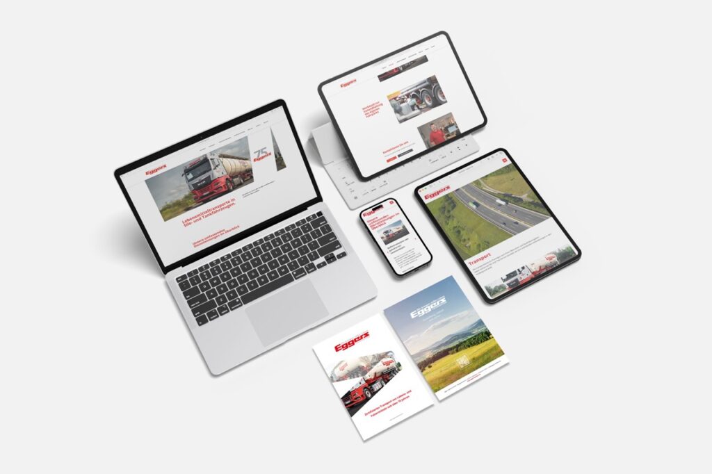 Eggers Spedition GmbH