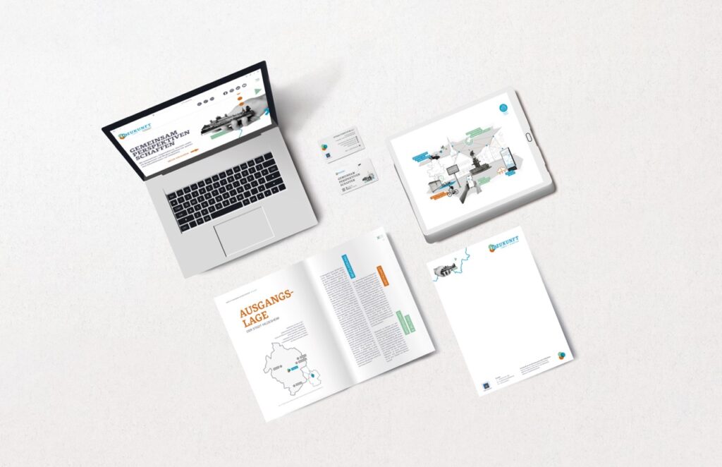 HiZukunft – Smart City