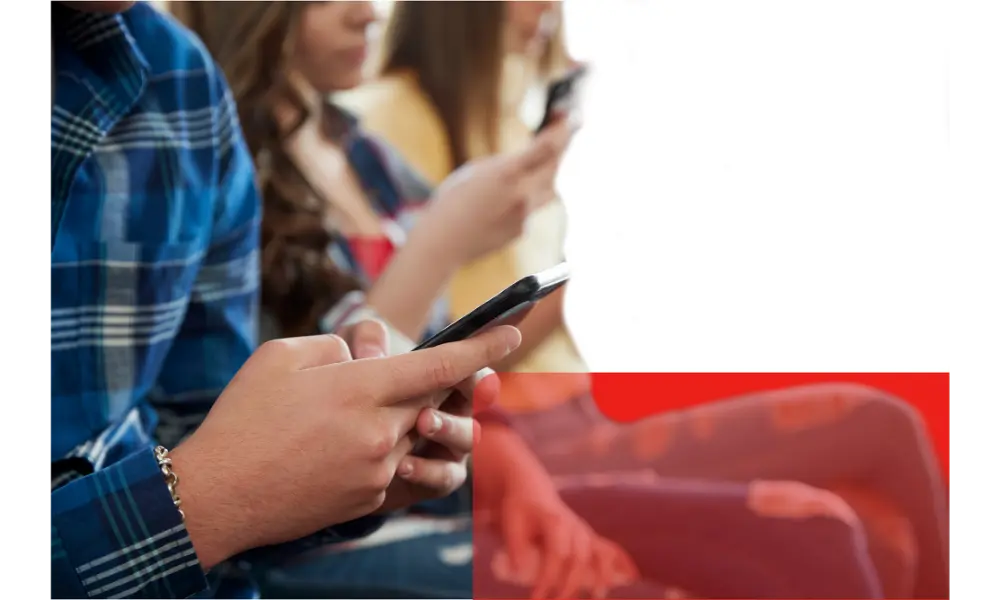 Welche Social Media Plattform passt zu Ihrem Unternehmen? Facebook, Instagram oder LinkedIn?