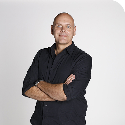 Mathias Lenz