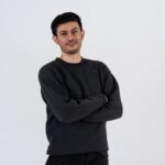 Omid Kamangar